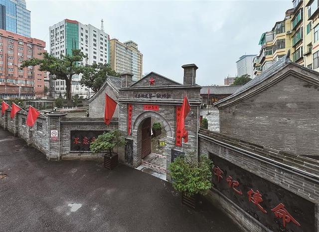 英雄之城 魅力阳泉