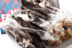 触目惊心！5种常见狗狗毒零食正在害死无数狗狗，你家可能也有买图片