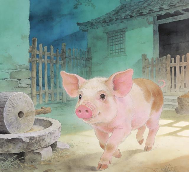 天算不如人算，属猪的12月23日周二，一件关键大事即将悄然发生