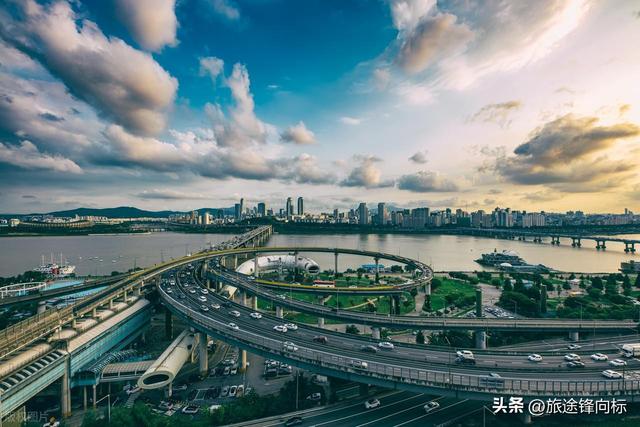 国庆去韩国，首尔明洞挤成罐头，济州岛全是旅行团，6 天咋玩好？