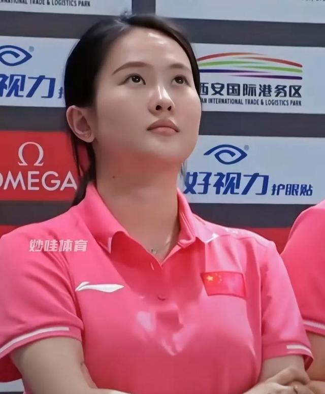 万万没想到！原以为全红婵退赛，是要告别跳台，结果闷声干大事