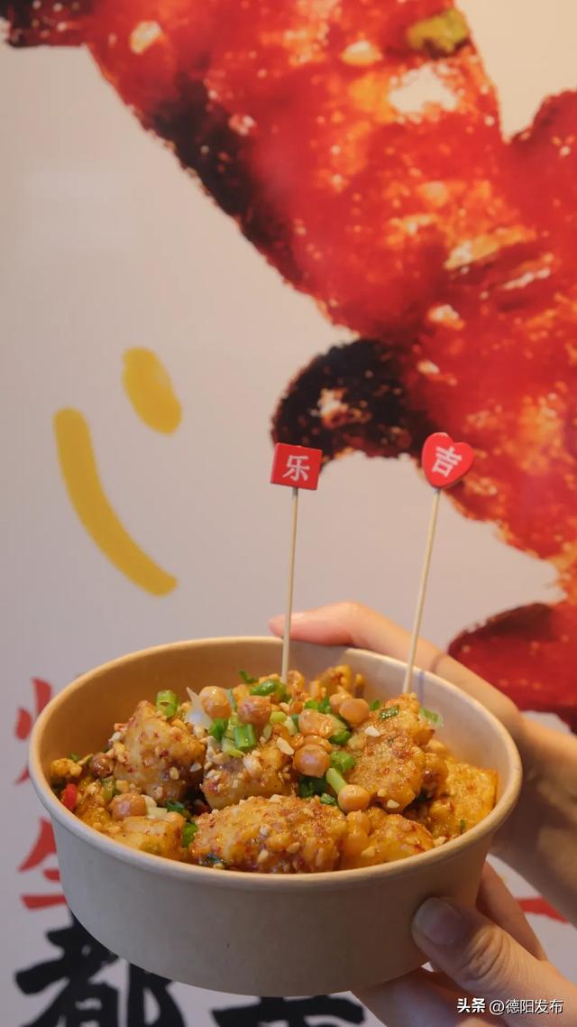 央视推荐!德阳这里彻底火了!好多人周末都在往这里跑