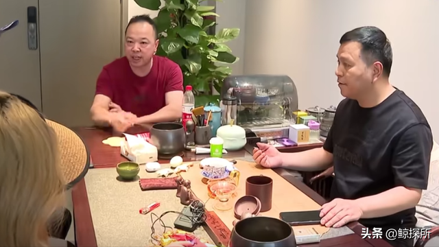 脸皮真厚！王师傅晒进货单，东星斑360一斤，钱老板又开始耍赖了