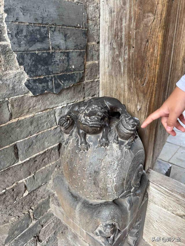 晋中一日游精华攻略：从王家大院到平遥古城