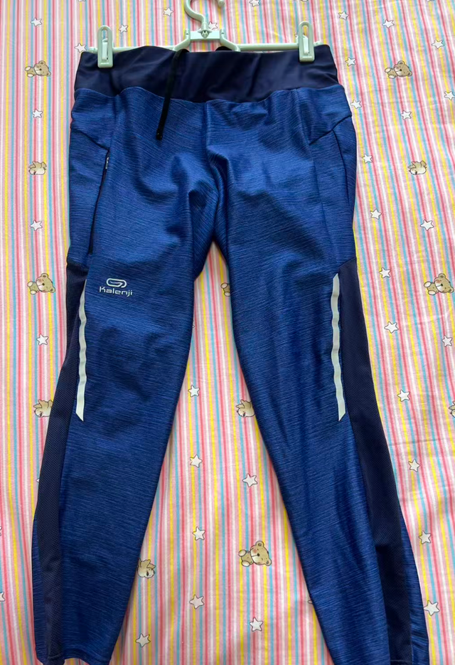 40岁中年女性慢跑半年实录：体重没变，但身体发生了惊人变化！