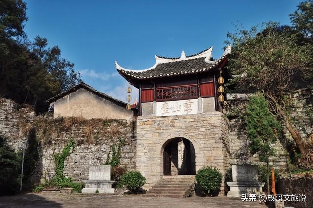 2026贵州放大招！这些景区全免费，山水人文一站式爽玩