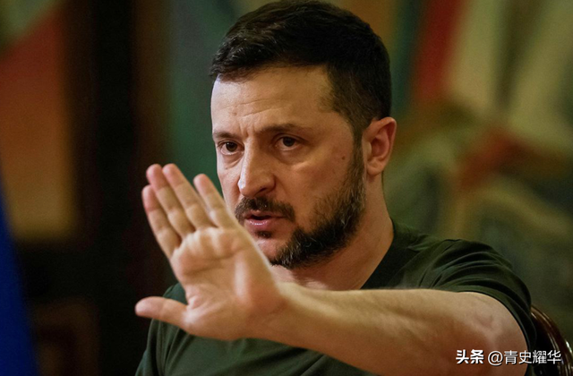 泽连斯基对华最新表态：尊重中国	，但北京不会让俄罗斯停火止战