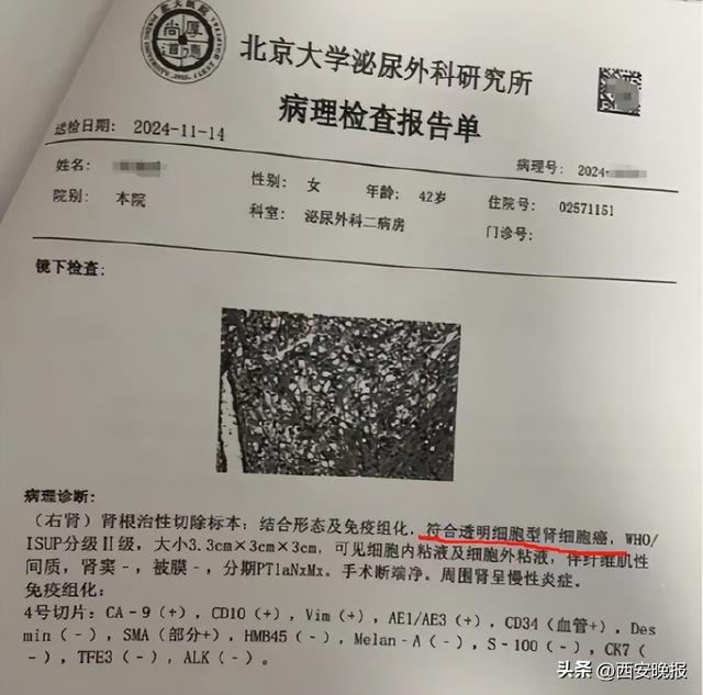 女律师体检10年未预警却患癌，维权后被索赔1000万，官方调查公布：爱康国宾两门店违规被罚