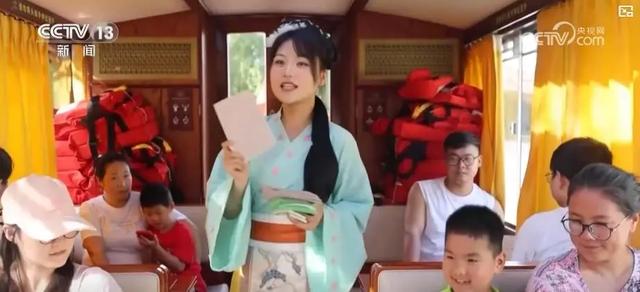 央视聚焦30余次！河南文旅多彩活动畅爽一夏