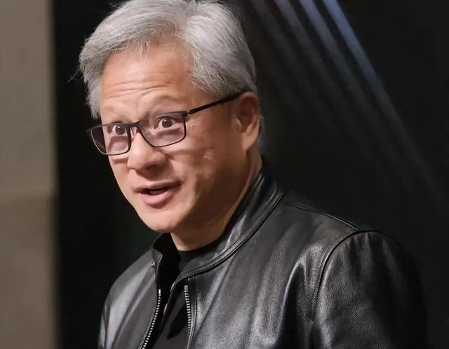 从丹尼餐厅，到5万亿市值英伟达	，黄仁勋如何智胜所有人？