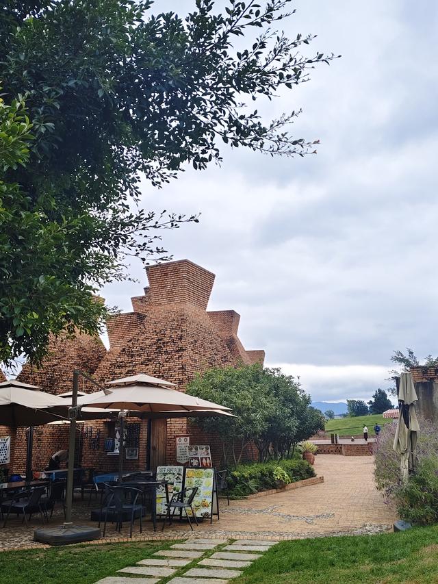 南行漫记：东风韵一个最不像景区的景区