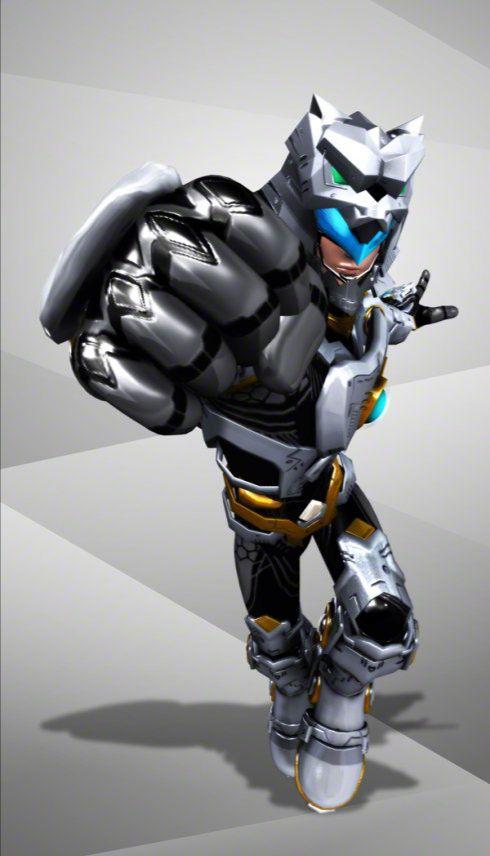 《超兽武装》——一部误以为是动画片的教育片