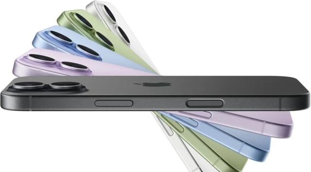 跻身精英俱乐部！苹果追平微软英伟达	，AI是最大软肋？