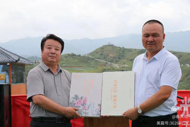 太子雪峰山庄2025年读书会活动掠影