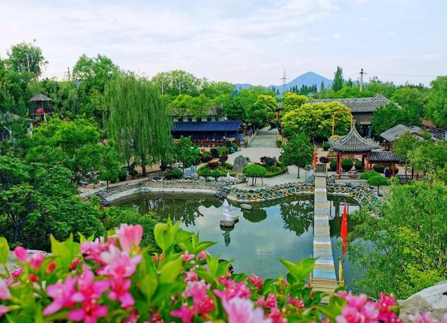 快抢！五台山、雁门关等景区门票七折！忻州文旅消费券来了→