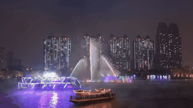 吉林省？不，吉林市！