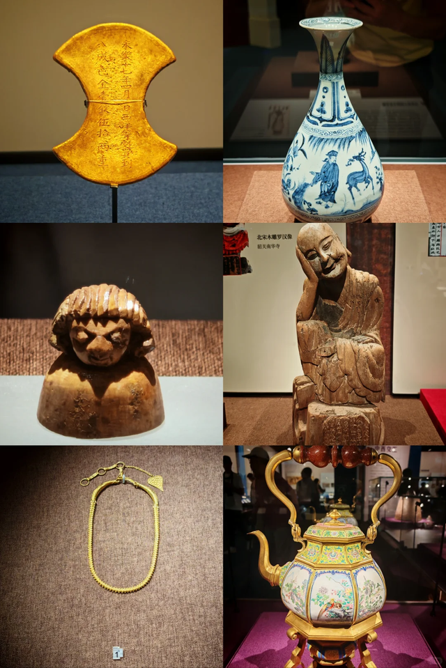 带娃逛展，穿越千年看懂广州的“国际范儿”