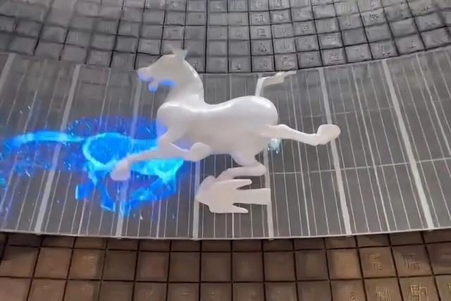 当武威文旅遇上2025十大流行语，破壁感十足！