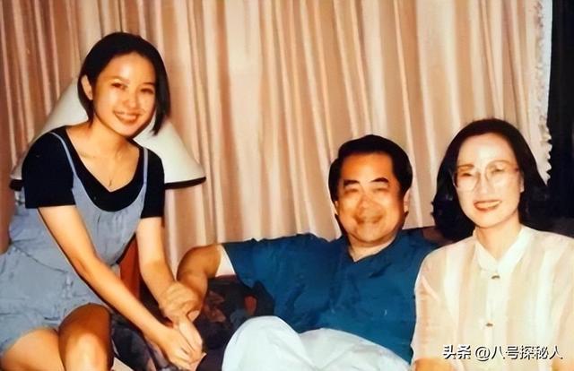 和朋友妻子偷情10年，北京庄园让给继子，难怪范曾亲女儿撕破脸