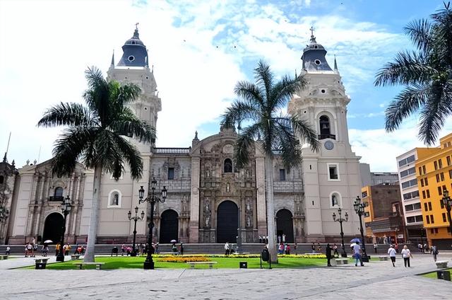 一生一次，2027年出发！41天南极半岛包船登陆，南美4国狂野自驾