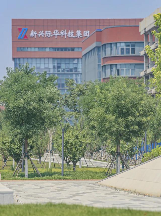 藏不住了！泰达这座神仙公园，让你忍不住“哇塞”！