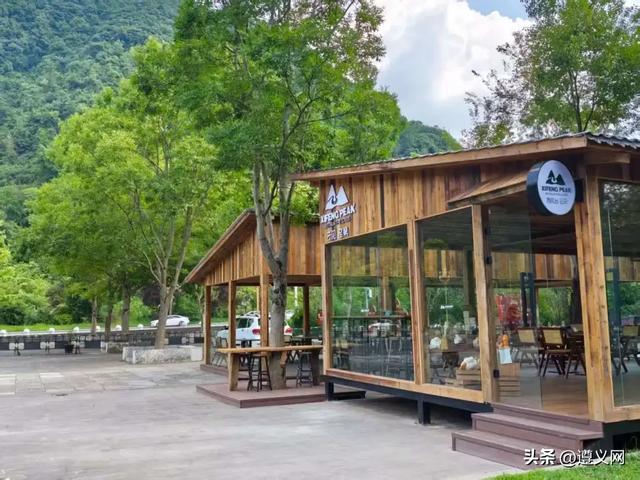 悦•遵义 | 汇川这一景区延长运营,日夜精彩无缝衔接