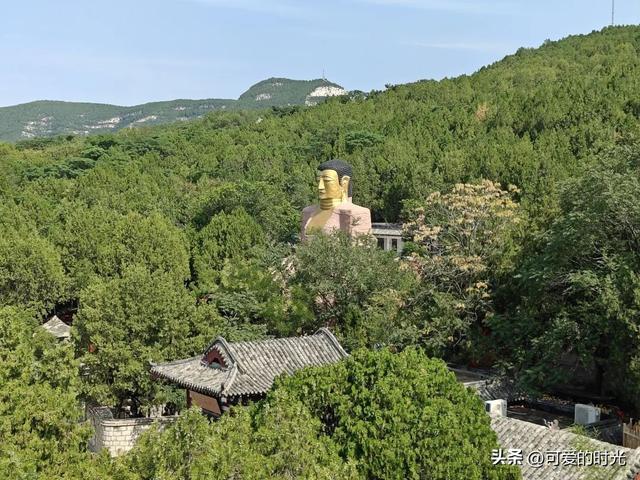 1000元实现了3天济南遛娃之旅