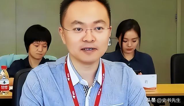 47岁蔡磊现状：已经开始流口水，不能说话，四肢瘫痪，人很痛苦