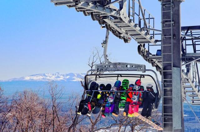 “冰雪+文化” 抚松文化寻踪之旅，开启一场有温度的冬日邂逅！