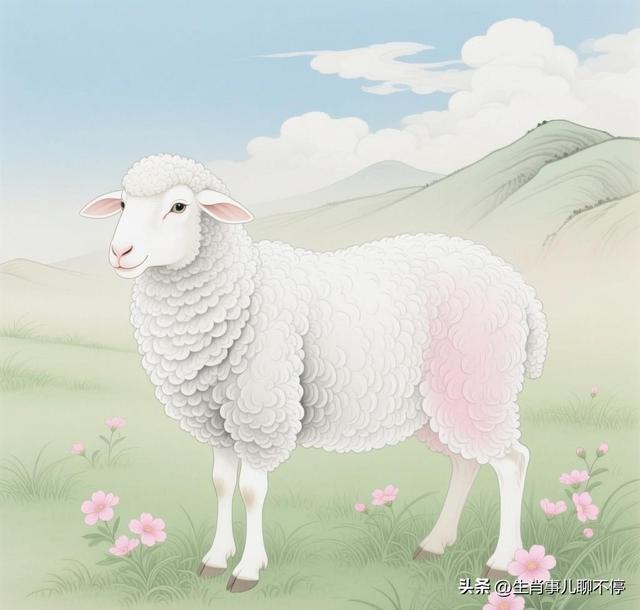 属羊的，听我一句！1月18号这天	，你会被某个人一把“牵”出来