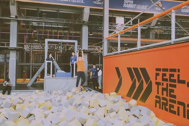 能待一整天，昌平4个适合遛娃的室内宝藏打卡地！