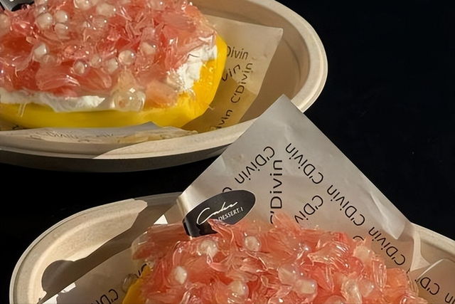 奶茶店配货、火锅店送福利，固体杨枝甘露引发全行业跟风