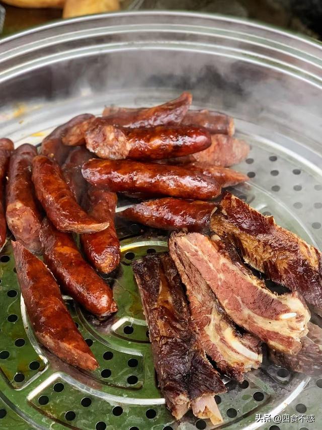 去了趟巴中，心中的世外桃源又多了一座