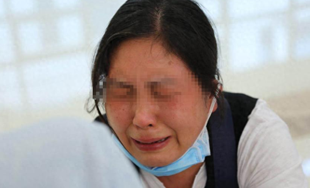 哈工大毕业生蔡湘孟去世	，年仅39岁，妈妈透露原因，前后仅1个月