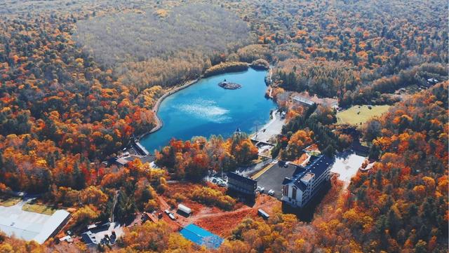 悦观察 | 沈白高铁：重构吉林东部旅游版图