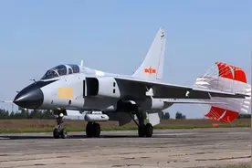 巴军不是急需歼-35，而是轰-7“飞豹”，这让印军又夜不能寐图片