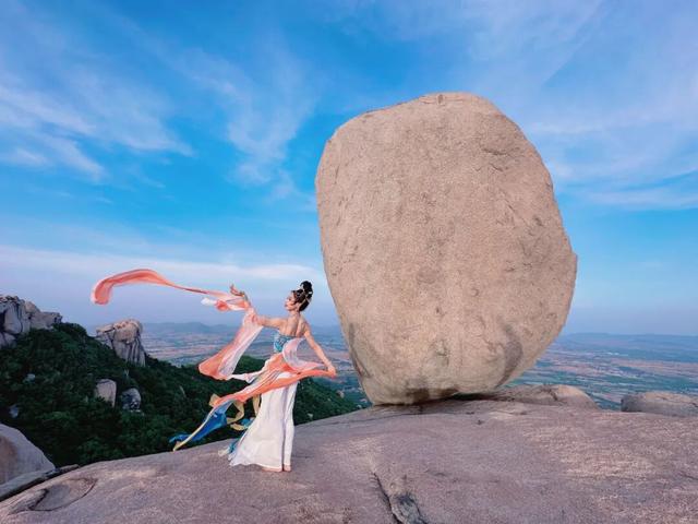 邹城峄山&曲阜尼山鲁源村联票上新 孔孟携手谱新篇