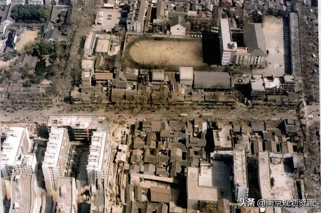 从中华门出发,一起Citywalk读城去!