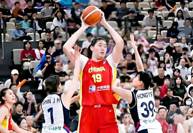宫鲁鸣：这次亚洲杯算是一个小考