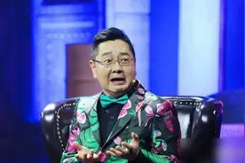 曾经的央视门面，如今沦落综艺节目嘉宾，张绍刚后悔了吗？图片
