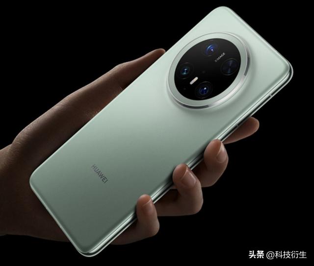 华为Mate 70 Pro+直降千元，为Mate 80让路！