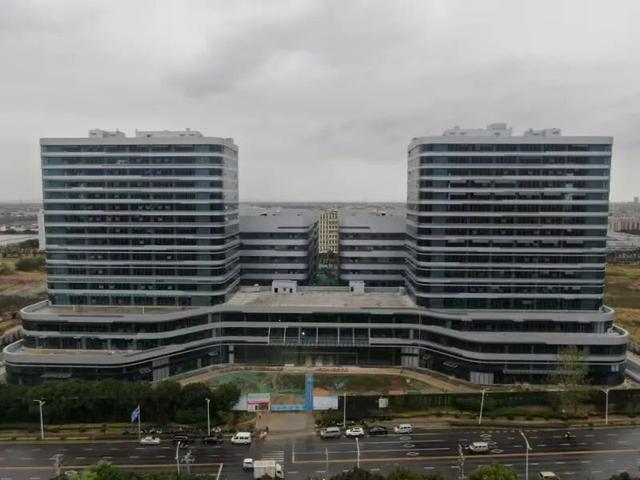 今年投产！吴中再添“芯引擎”