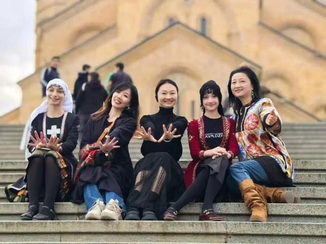 格鲁吉亚，除了代孕还有啥？