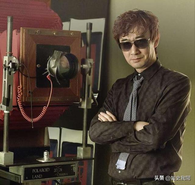 中国第一“裸模”汤加丽：走红后丈夫抛弃、父亲嫌丢脸，后来怎样