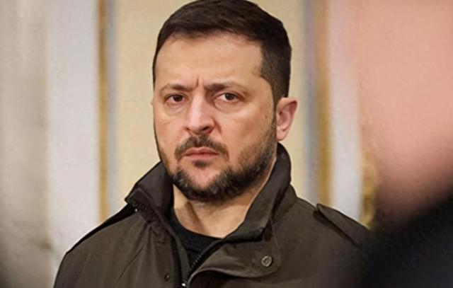 乌方访华回国后，泽连斯基通告全球，恐要制裁中方，理由简直荒唐