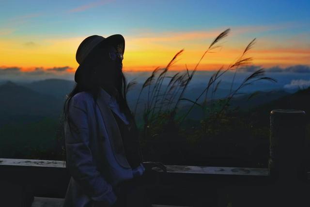 盘点我去过浙江泰顺的五个绝美地，比国外还美，知道的游客却很少