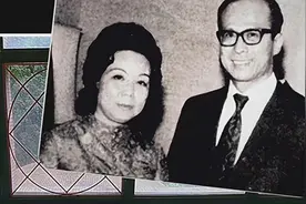 李嘉诚为何给爱妻修诡异的庄月明楼？图片