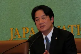 吴钊燮透露赖清德就职典礼安排，8国正副元首亲临，身份基本锁定图片
