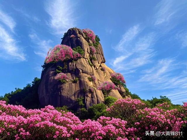 认识大美河南的每个县——第九波：汝阳