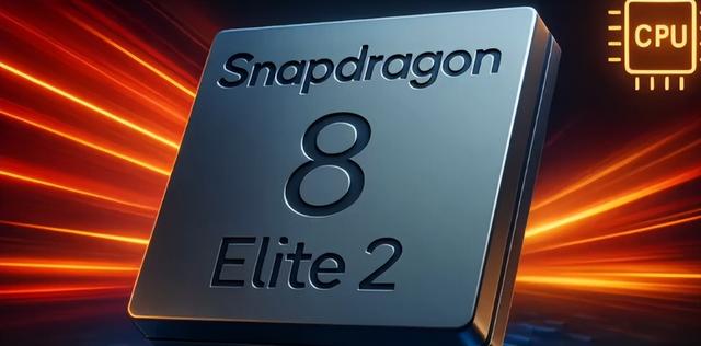 单挑苹果！敢9月发布骁龙8Elite2旗舰机的手机厂商，只有小米